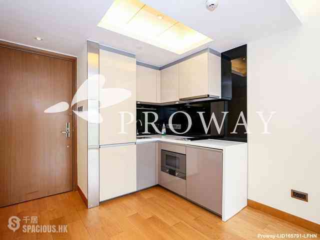 Sai Ying Pun - The Nova 07
