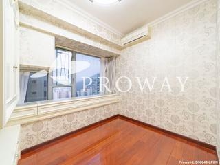 Sai Wan Ho - Grand Promenade 10