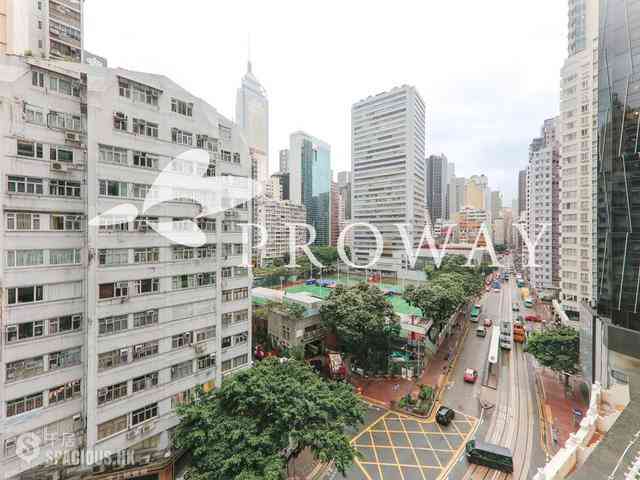 Wan Chai - J Residence 02