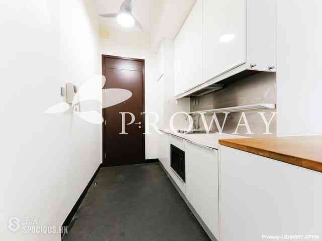 Wan Chai - J Residence 07