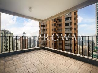Mid Levels Central - Grenville House 03