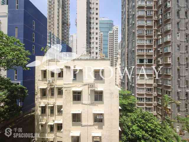 Wan Chai - Greenland House 02