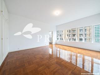 Mid Levels Central - Grenville House 06