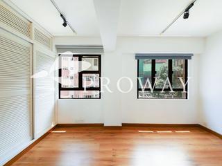 Wan Chai - Greenland House 04