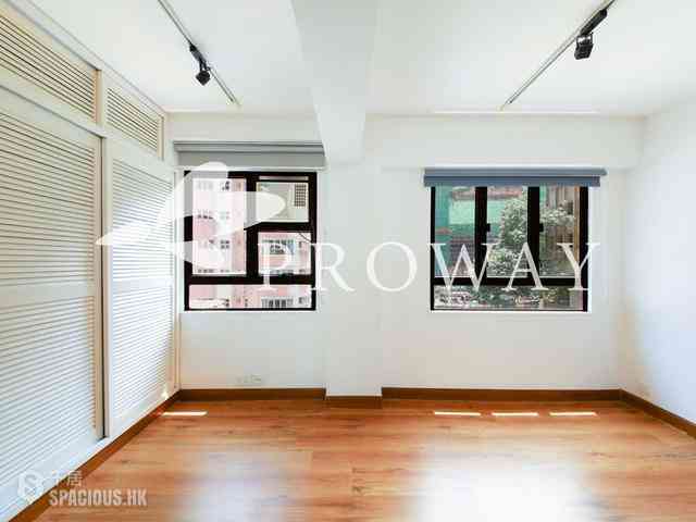 Wan Chai - Greenland House 04