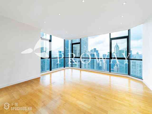 Mid Levels East - Regent On The Park 01