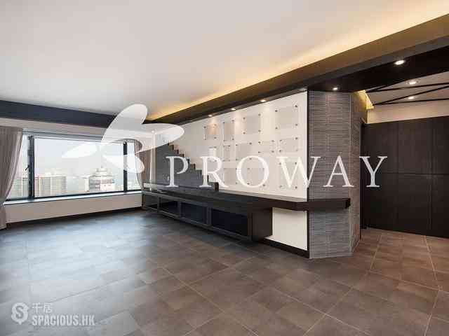 Mid Levels Central - The Grand Panorama 01