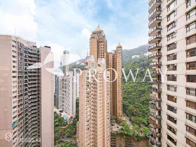 中半山 - 地利根德阁 02