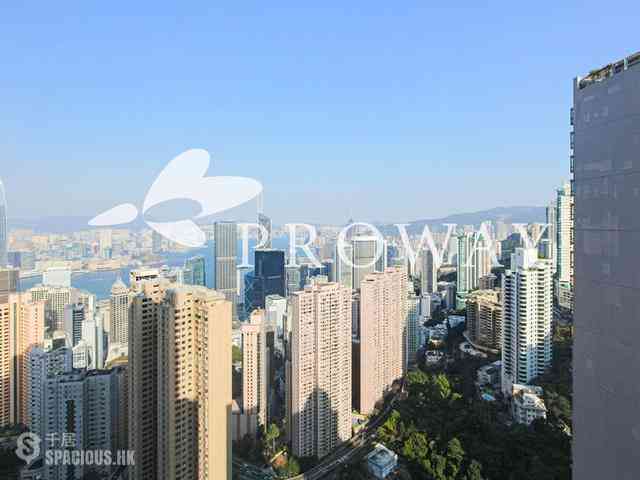 中半山 - 地利根德閣3座 02