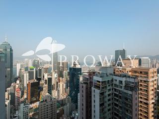 Mid Levels Central - The Grand Panorama 02