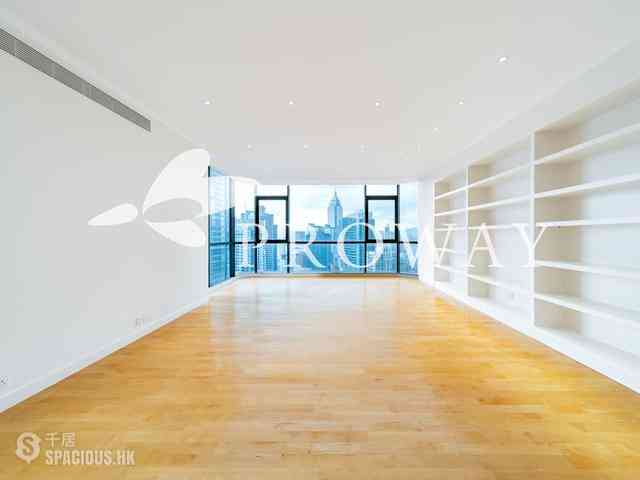 Mid Levels East - Regent On The Park 03