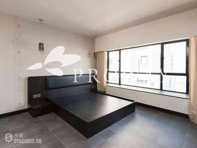 Mid Levels Central - The Grand Panorama 04