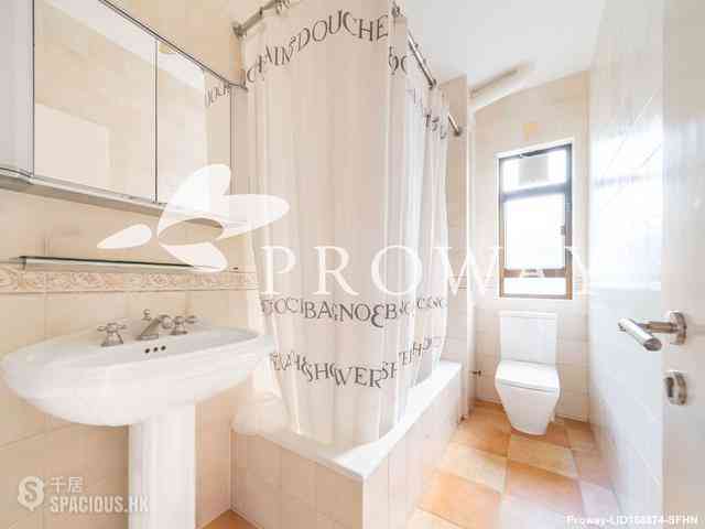 薄扶林 - 碧瑶湾44座 10
