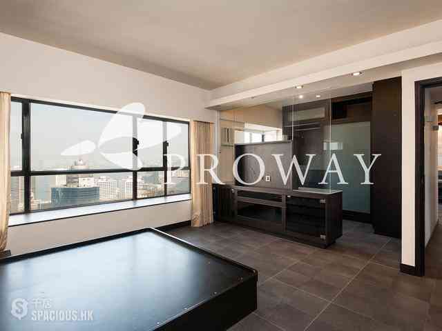 Mid Levels Central - The Grand Panorama 05