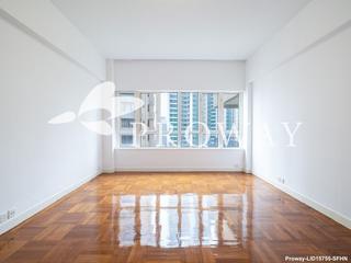 Mid Levels Central - Grenville House 10