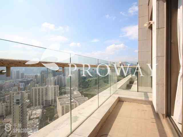 Ho Man Tin - Celestial Heights 04