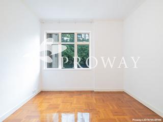 Mid Levels Central - Grenville House 11