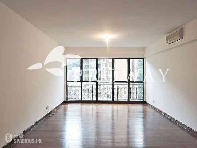 Mid Levels Central - Clovelly Court 01