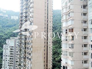 Mid Levels Central - Clovelly Court 02