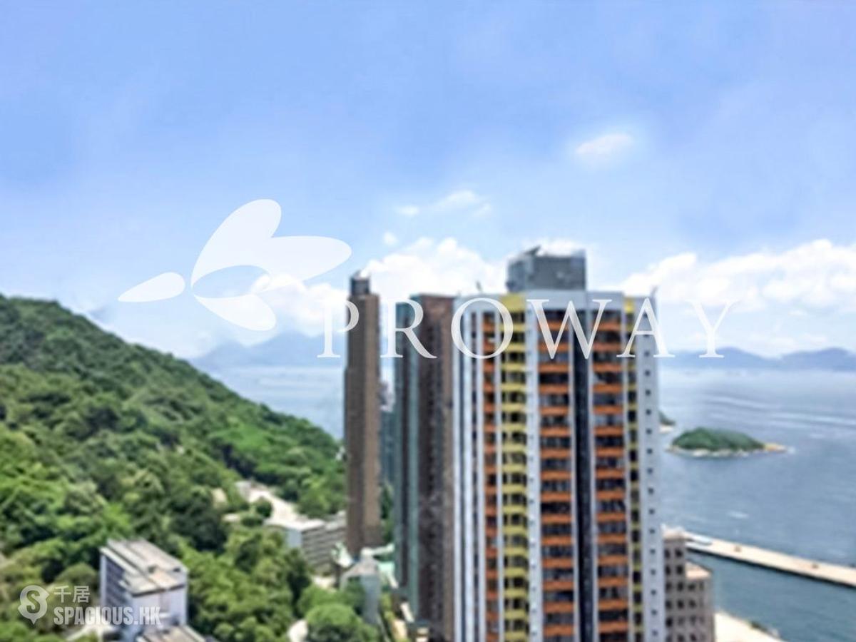 坚尼地城 - 浚峯 01