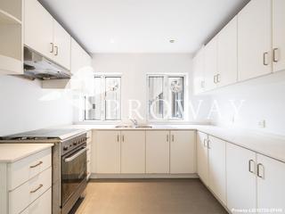 Mid Levels Central - Grenville House 12