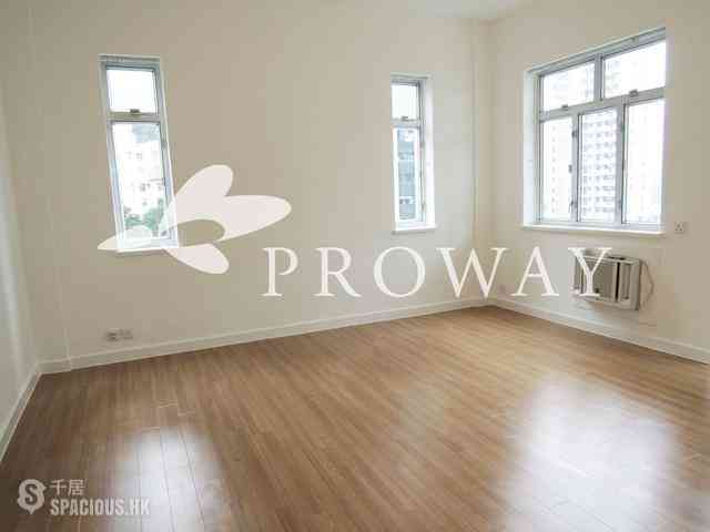 Mid Levels Central - Grosvenor House 05