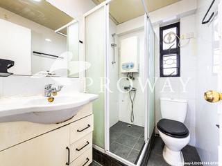 石塘咀 - 益豐花園A座 08