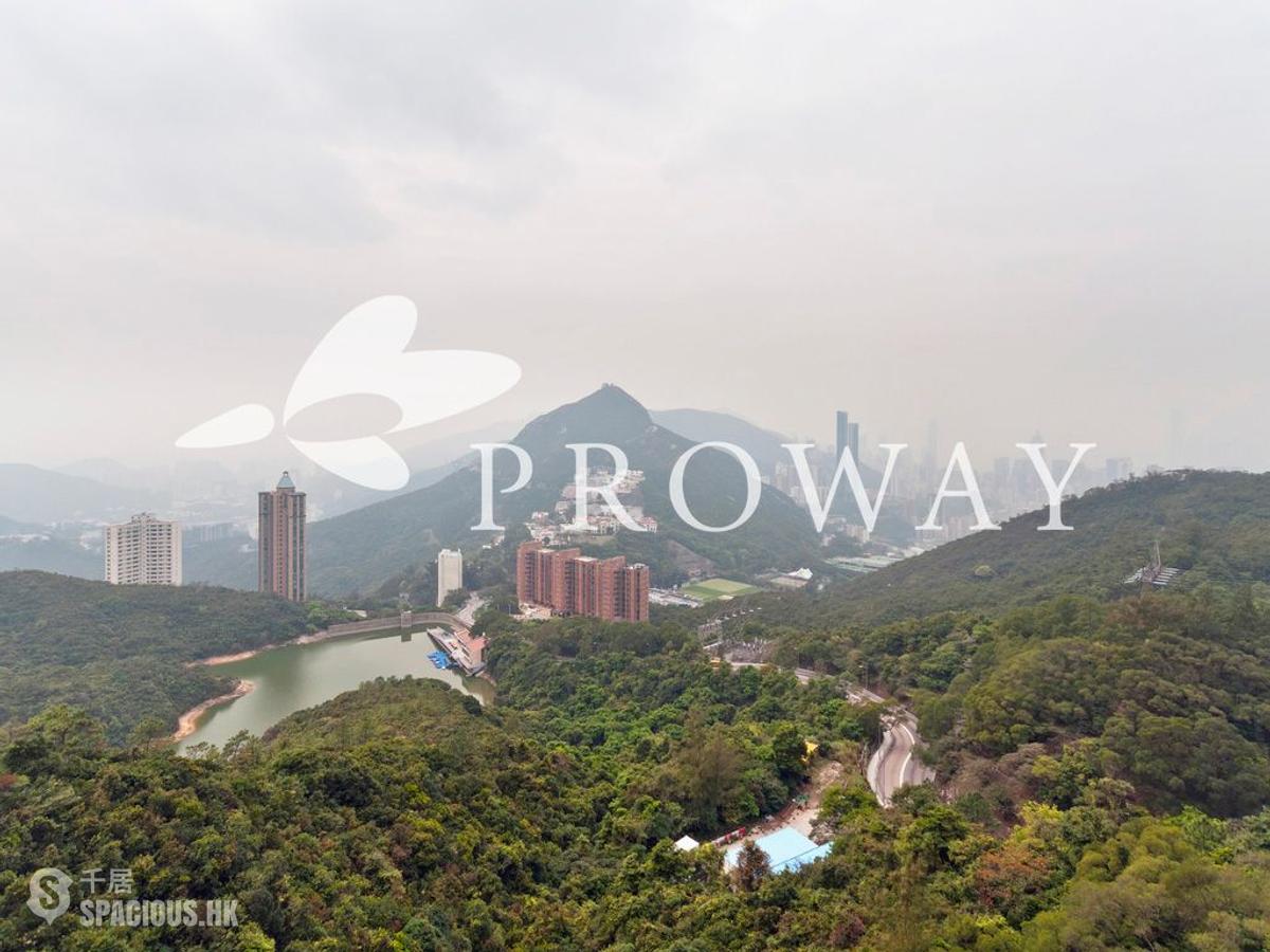大潭 - 阳明山庄 01