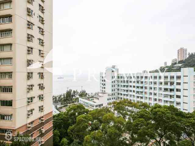 薄扶林 - 美景台 02