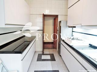 Mid Levels Central - Clovelly Court 09