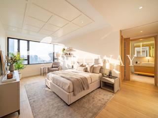 Mid Levels Central - Chung Tak Mansion 04