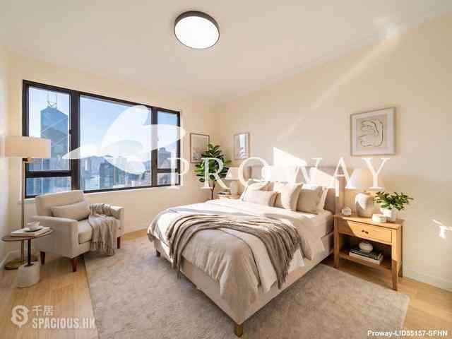 Mid Levels Central - Chung Tak Mansion 06