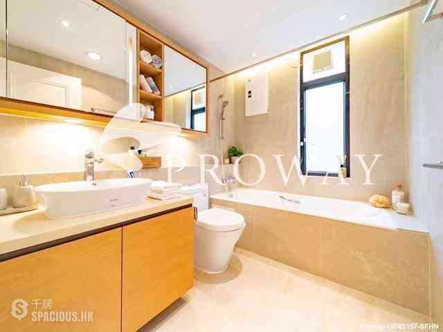 Mid Levels Central - Chung Tak Mansion 07