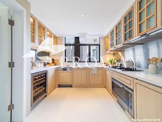 Mid Levels Central - Chung Tak Mansion 10