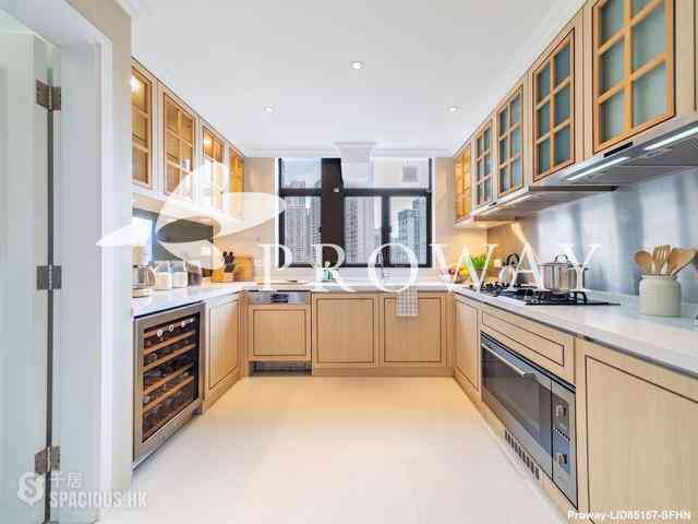 Mid Levels Central - Chung Tak Mansion 10