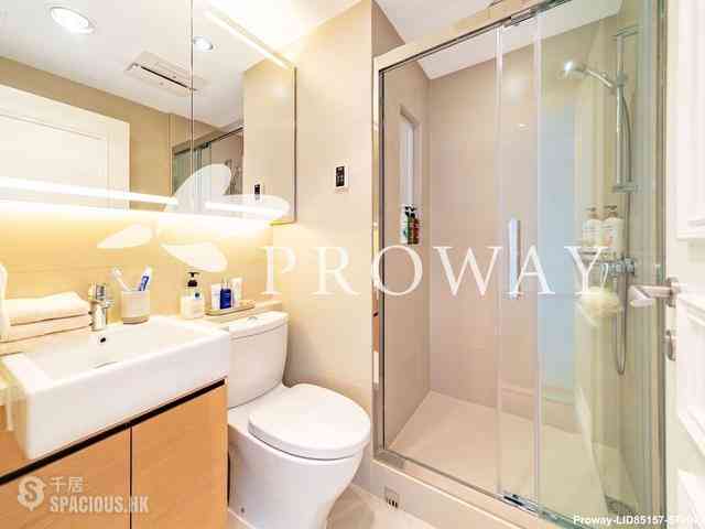 Mid Levels Central - Chung Tak Mansion 11