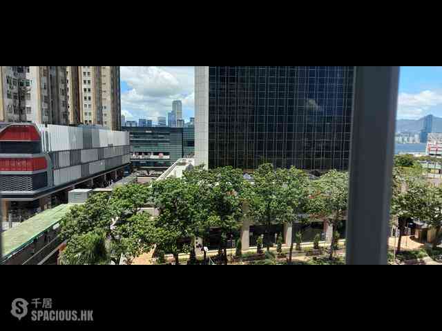 Wan Chai - City Centre Building 01