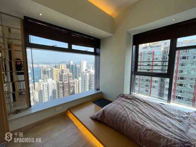 Sai Ying Pun - High Park 99 01
