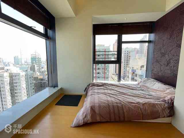 Sai Ying Pun - High Park 99 02