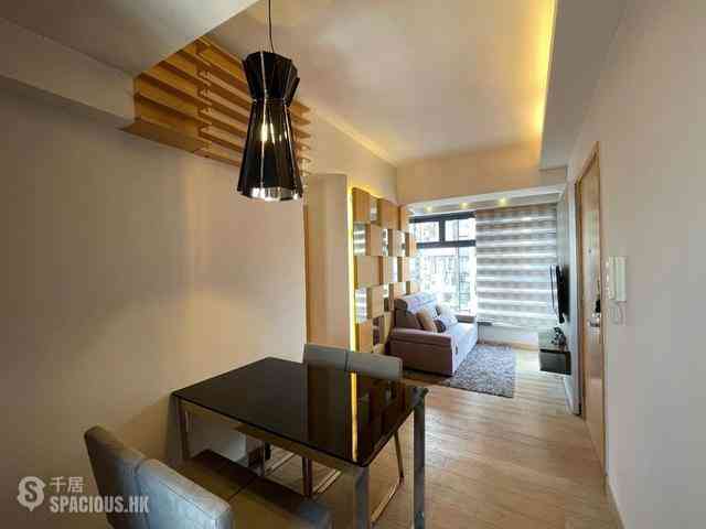 Sai Ying Pun - High Park 99 03