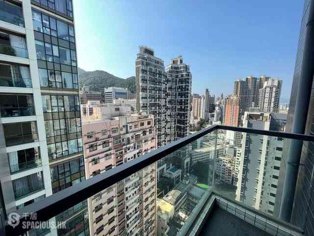 Sai Ying Pun - High Park 99 04