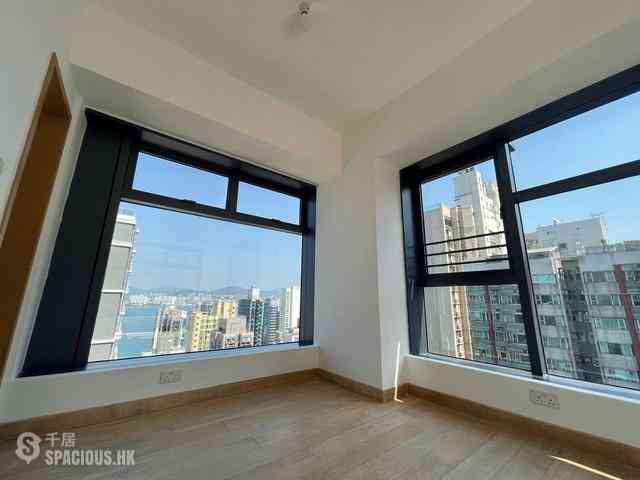 Sai Ying Pun - High Park 99 05