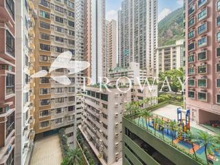 中半山 - 殷桦花园1期 02