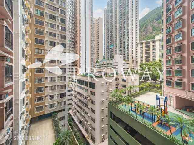 中半山 - 殷桦花园1期 02