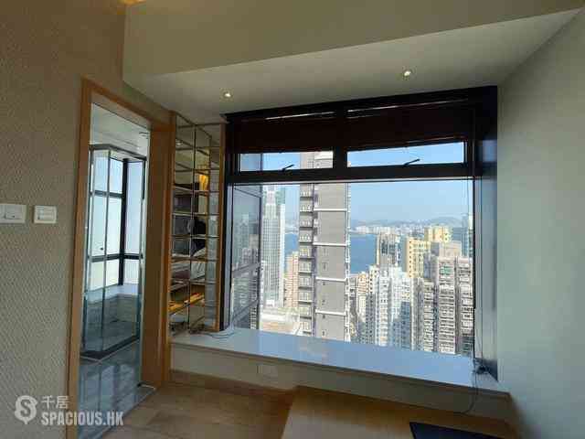 Sai Ying Pun - High Park 99 08