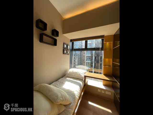 Sai Ying Pun - High Park 99 10
