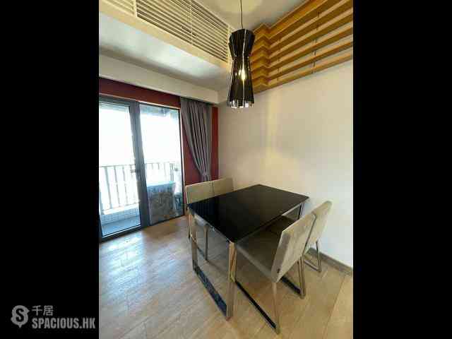 Sai Ying Pun - High Park 99 11