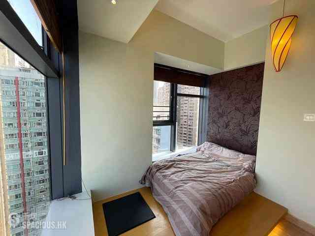 Sai Ying Pun - High Park 99 15