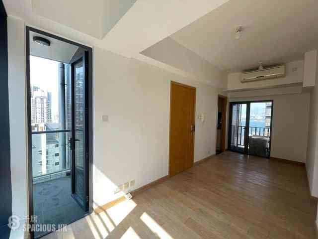 Sai Ying Pun - High Park 99 18