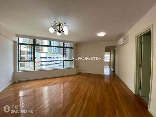 Mid Levels Central - Robinson Place 02